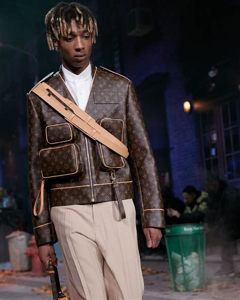 lv fw19 virgil abloh|Virgil Abloh louis vuitton collection.